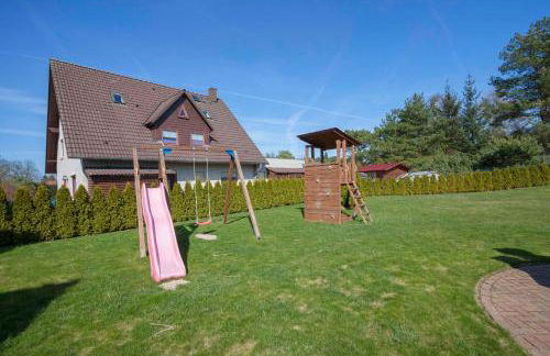 Heimbürgers Ferienhaus - Foto 10