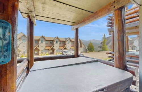 Saddle Ridge Townhome I-5 - Foto 25