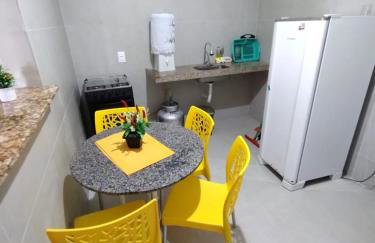 Apartamento Inteiro Cantinho da Chérie Garapu - Foto 8