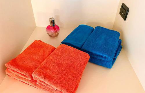 SUITE - Alessandra Holiday House - Photo 29