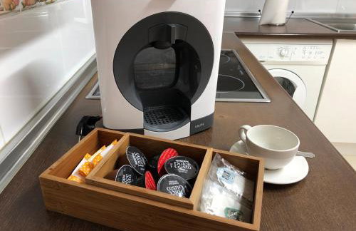 Apartamentos Ribera Navarra - Bardenas - Photo 21