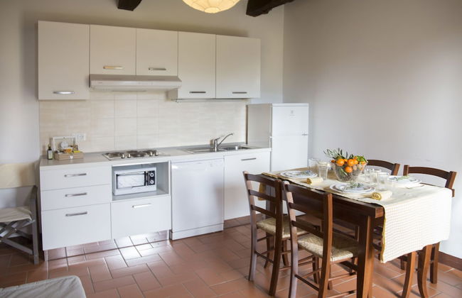 Poggio Agli Ulivi Agriturismo - Foto 19