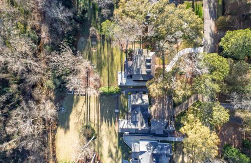 World Cup Luxury Estate Theater Nature Reserve - Foto 78