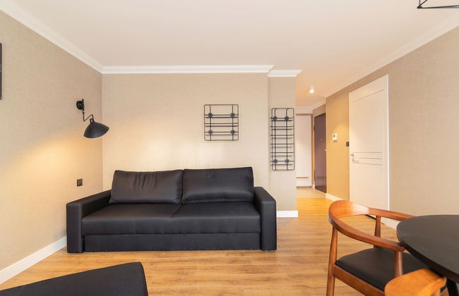 Grand Apartments Victoria Residence - Photo 13