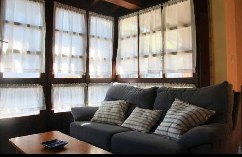 Lavieja Panadería 2 Casa rural con encanto - Foto 32