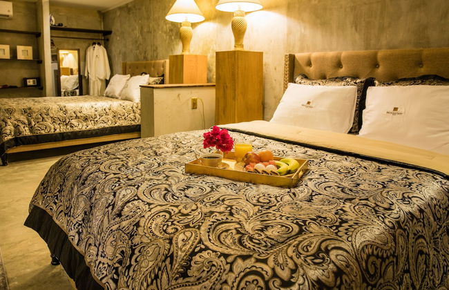 Perle d'Or City Apartments - Foto 5