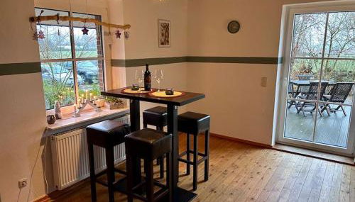 Ferienhaus am Poggensee - Foto 2