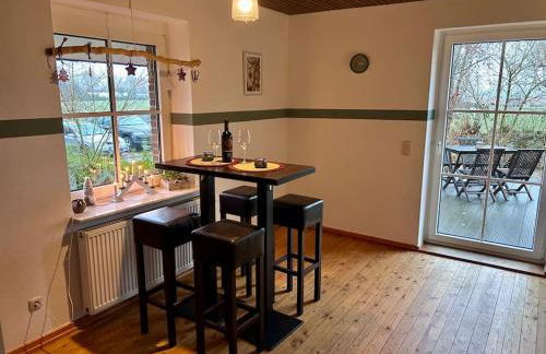 Ferienhaus am Poggensee - Foto 2