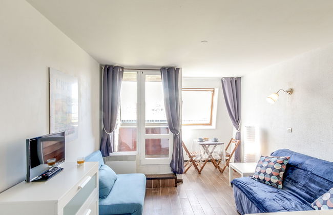 Les Marinas - Foto 1