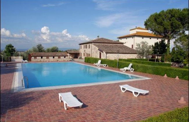 Le Case di Giangera - Photo 10