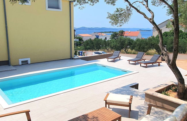 Villa Antonio - Foto 33