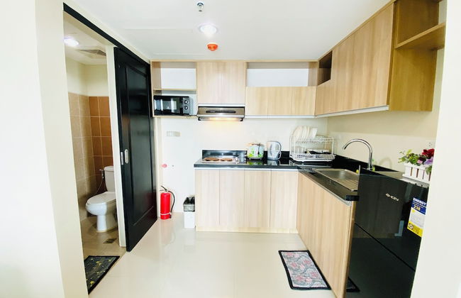 One Pavilion Place by P&J - Foto 18