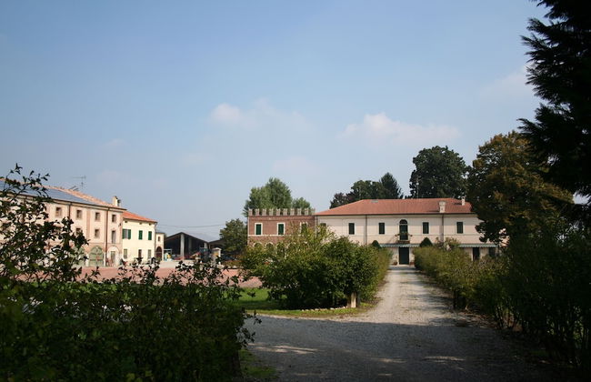 Azienda Agricola Le Colombare - Foto 57