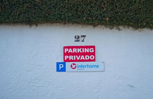 Holiday Home Residencial Puerta de Calpe-2 by Interhome - Foto 57