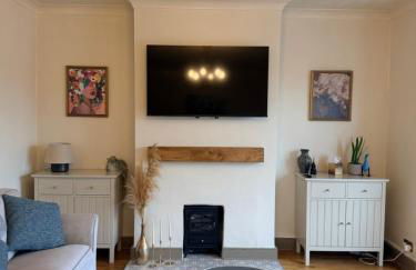 2 bed apartment close to beach - Foto 10