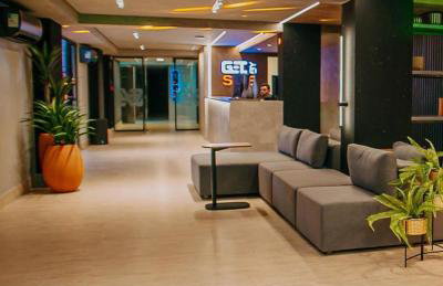 Get by Side Suites - Foto 42