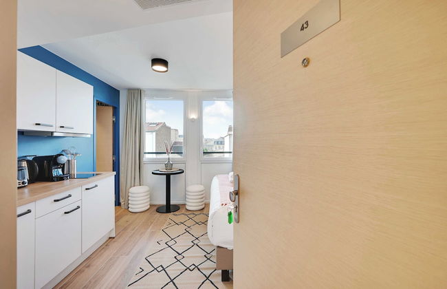 Résidence du Parc Vanves - Foto 44