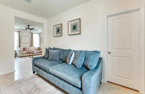 12 Mi to San Antonio River Walk Home with Yard! - Photo 11