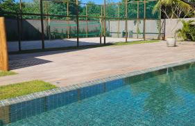 Apto Charme do Toque de Milagres - Villa Manah - Foto 22