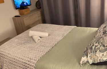 T2 tout confort - Mer à 200 m - Foto 6