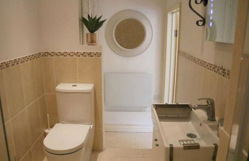 Dean End Apartment 2 - Foto 12