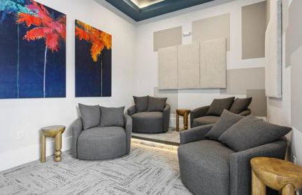 Landing Stunning 1BD Gym Clubhouse - Foto 15