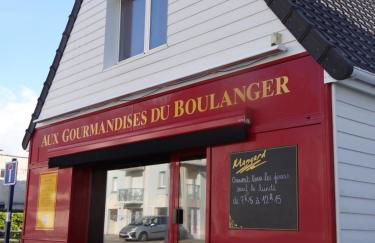 Villa Sérena la forêt et la plage à quelques minutes! - Foto 66