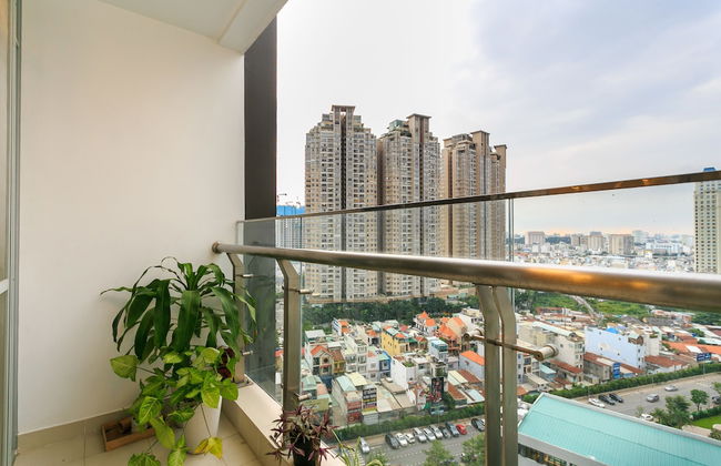 Sunflower Luxury Apartment - Foto 47