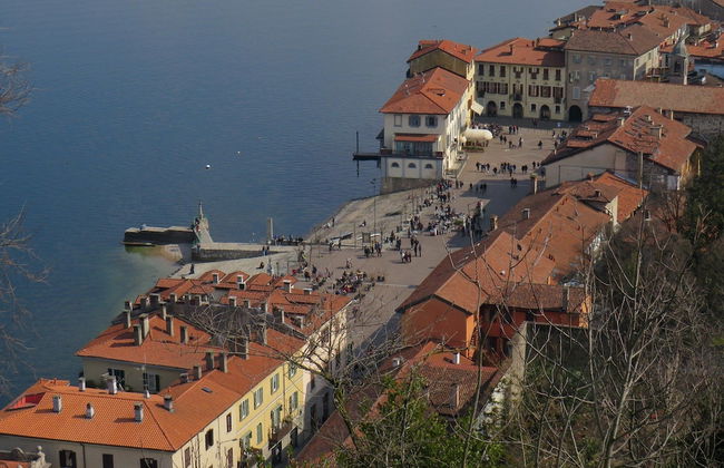 Aparthotel Arona - Foto 44