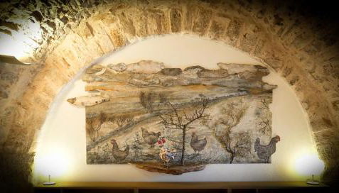 DONNAPAOLA MODERN FARM - Foto 4