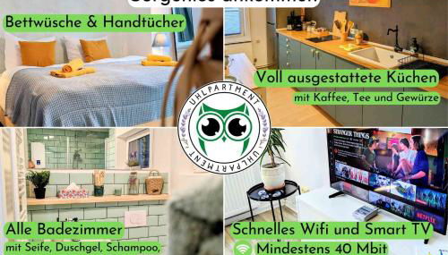 Uhlpartment - im Herzen von Uelzen - Foto 5