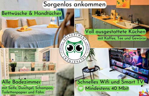 Uhlpartment - im Herzen von Uelzen - Foto 5