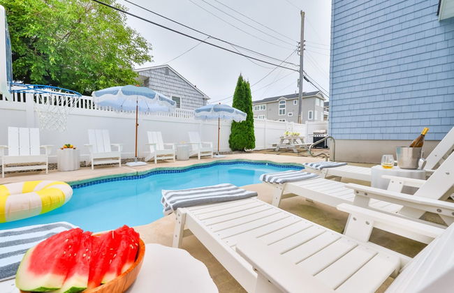 Spacious 6BR Beach Home With Elevator Decks - Ideal for Family Holidays Winter Escapes - Foto 64