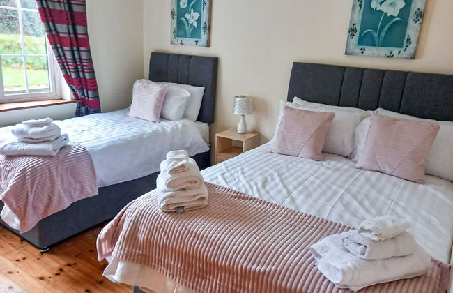 Shannons Gate Holiday Home Killorglin - Foto 2