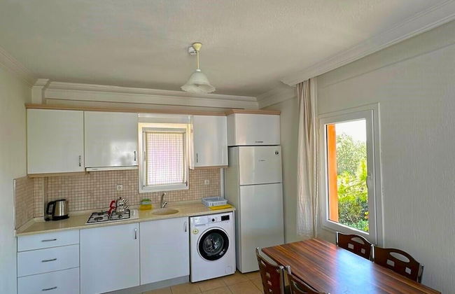 Pinky Apart Otel - Foto 9