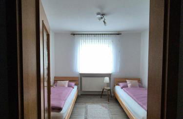 Ferienwohnung Mawitha - Foto 15