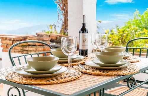 Cantueso Cottages - Foto 35