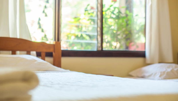 Apartamentos Massai - Photo 5, Chambre