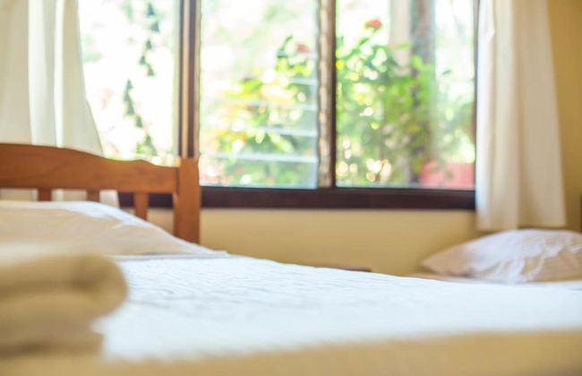 Apartamentos Massai - Foto 6