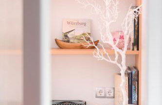 Schönste Location in Würzburg - Foto 27