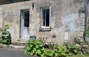 La Loge de Gabrielle - gîte - 3 étoiles - Foto 29