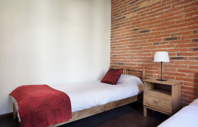 Comfortable Family Apartment With Balcony - Foto 4