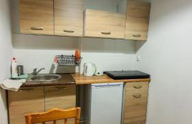 Apartamenty pod zaglami Teresa Strzemkowska - Foto 12