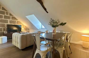 Casa Firmin - Joli cocon design à 3' de la gare & 5' du coeur de ville - Foto 6