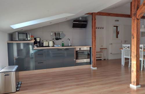 Ferienwohnungen Ribnitz-Damgarten (FR) - Foto 9