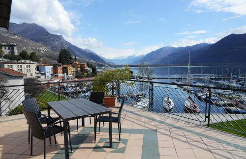 Darsena 7 - Fronte Lago - Vacanze sul Serio - Foto 37