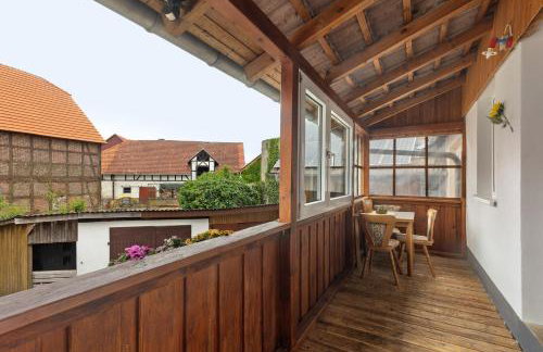 Ferienwohnung Sonnenblume - Photo 1