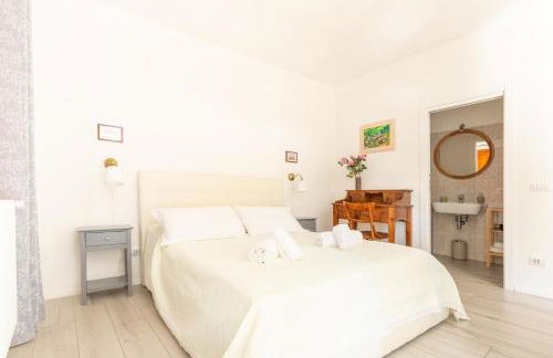 Fabio Apartments San Gimignano - Foto 35