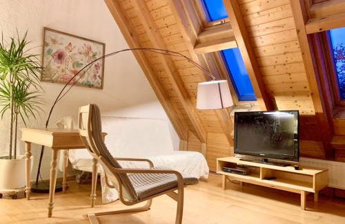 Ferienwohnung Diana - Foto 1