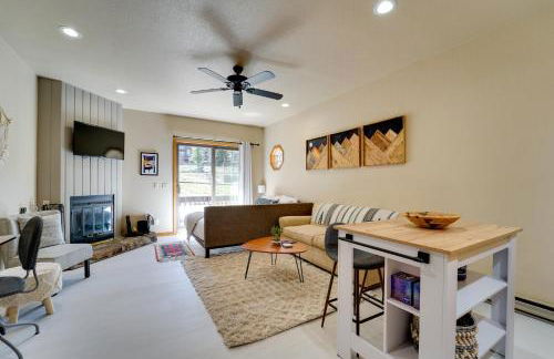 San Juan Mountains Gem, 2 Mi to Purgatory Resort! - Foto 12